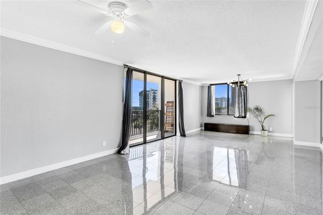 1460 GULF BOULEVARD 310, Clearwater, FL 33767