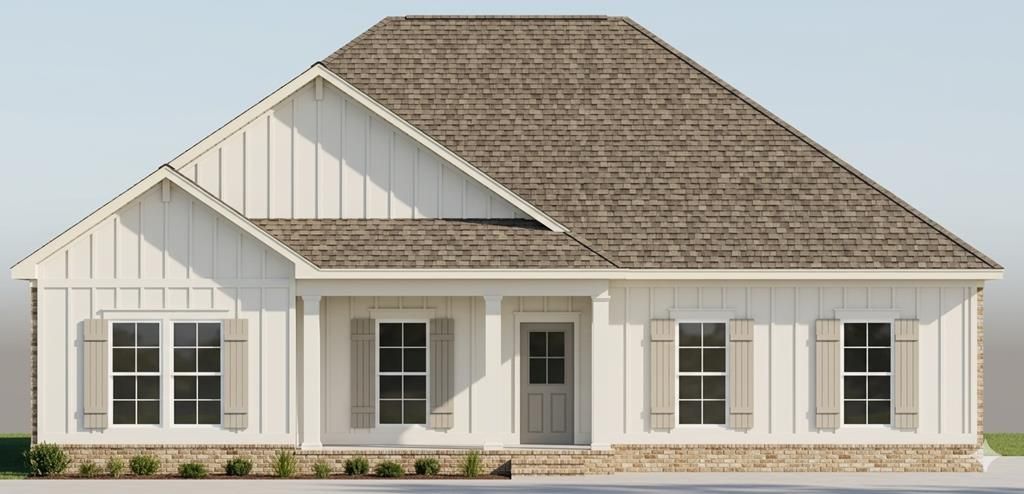 141 Adkinson Road, Newton, AL 36352