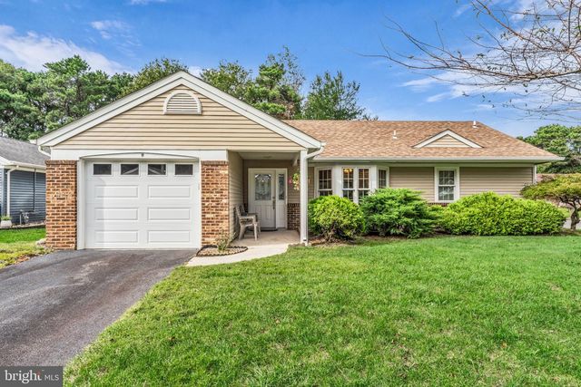 9 BROOKDALE CT, Forked River, NJ 08731