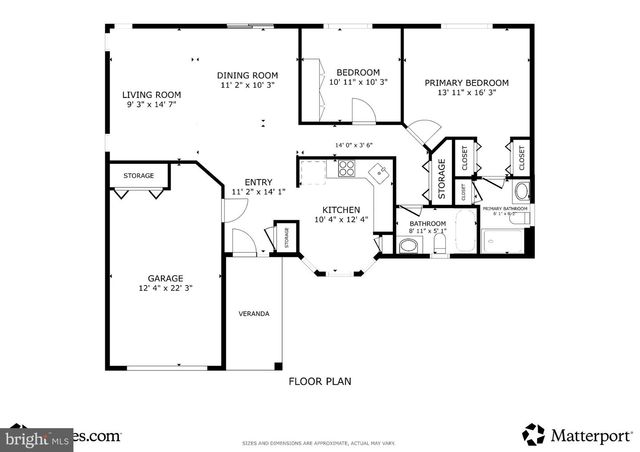 9 BROOKDALE CT, Forked River, NJ 08731