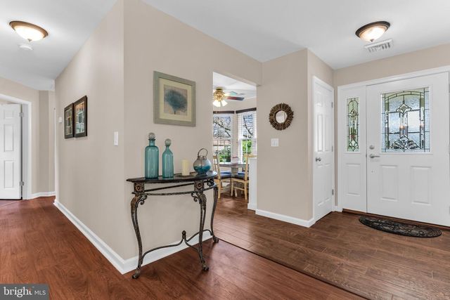 9 BROOKDALE CT, Forked River, NJ 08731