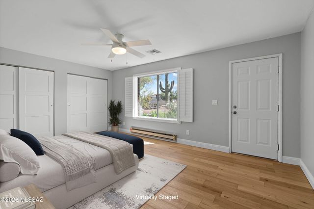 7031 N Donatello Place, Tucson, AZ 85741