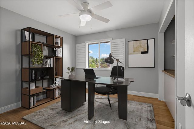 7031 N Donatello Place, Tucson, AZ 85741