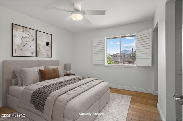 7031 N Donatello Place, Tucson, AZ 85741