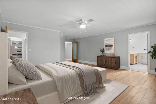 7031 N Donatello Place, Tucson, AZ 85741