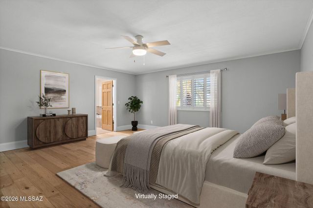 7031 N Donatello Place, Tucson, AZ 85741