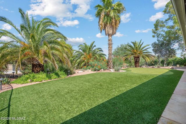 7031 N Donatello Place, Tucson, AZ 85741