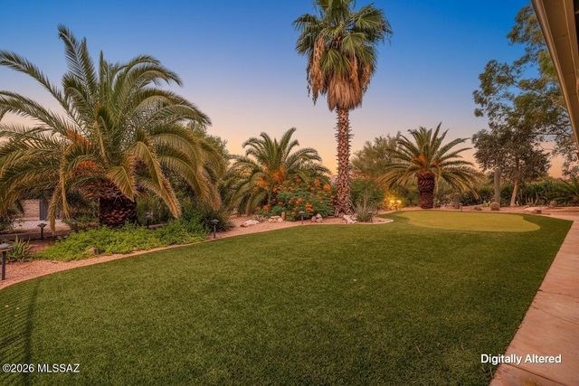 7031 N Donatello Place, Tucson, AZ 85741