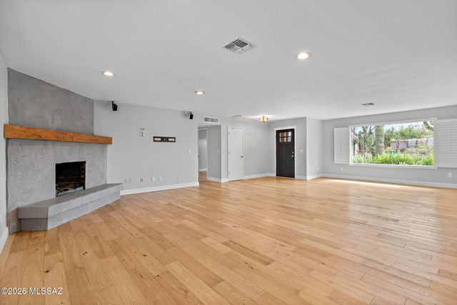 7031 N Donatello Place, Tucson, AZ 85741