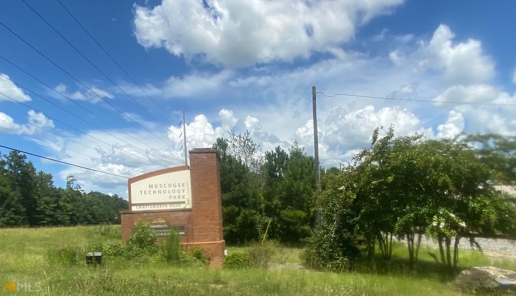 7607 Chattsworth Road, Midland, GA 31820
