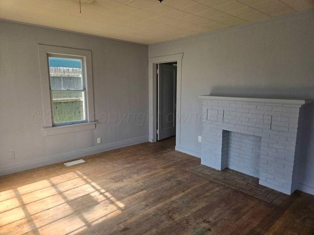 802 S FAIRMONT Street, Amarillo, TX 79106