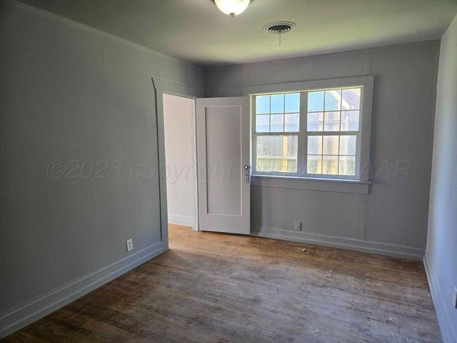 802 S FAIRMONT Street, Amarillo, TX 79106