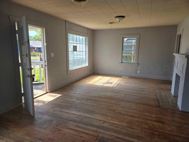 802 S FAIRMONT Street, Amarillo, TX 79106