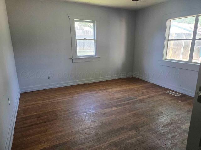 802 S FAIRMONT Street, Amarillo, TX 79106