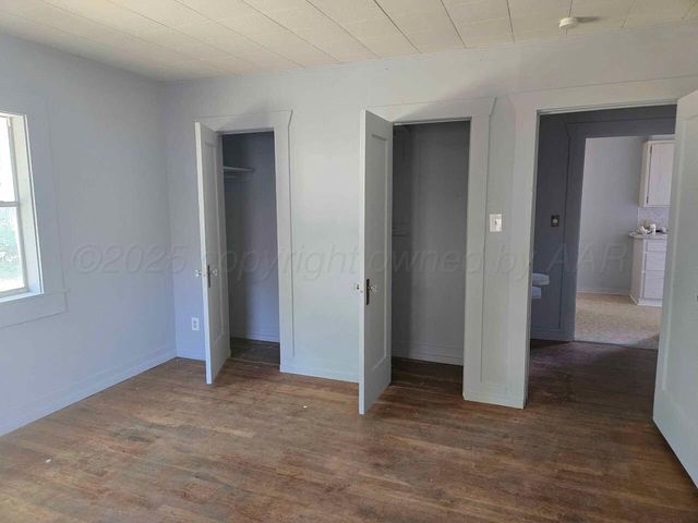 802 S FAIRMONT Street, Amarillo, TX 79106