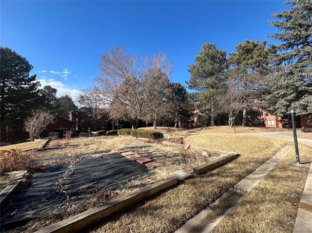 2450 Palmer Park Boulevard 203, Colorado Springs, CO 80909