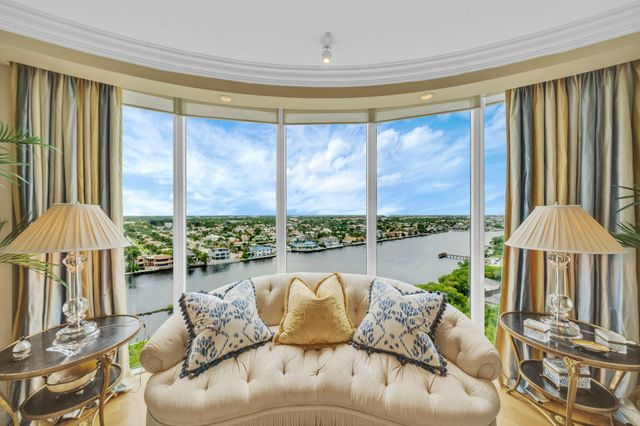 3720 S OCEAN Boulevard 1508, Highland Beach, FL 33487