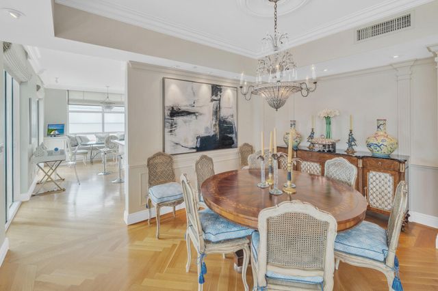3720 S OCEAN Boulevard 1508, Highland Beach, FL 33487