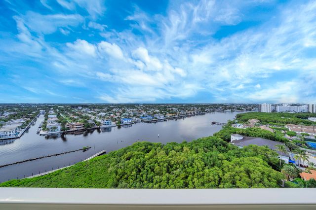 3720 S OCEAN Boulevard 1508, Highland Beach, FL 33487