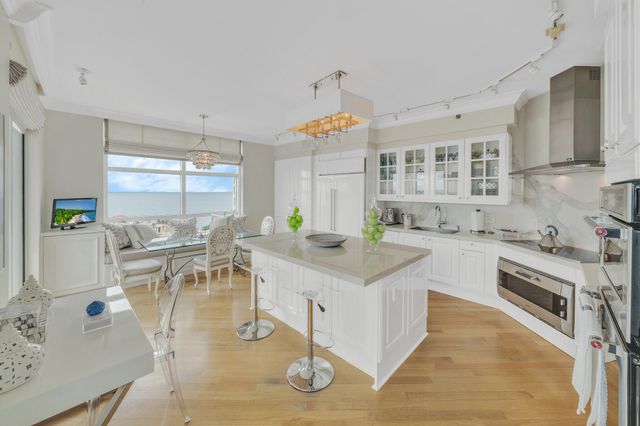 3720 S OCEAN Boulevard 1508, Highland Beach, FL 33487