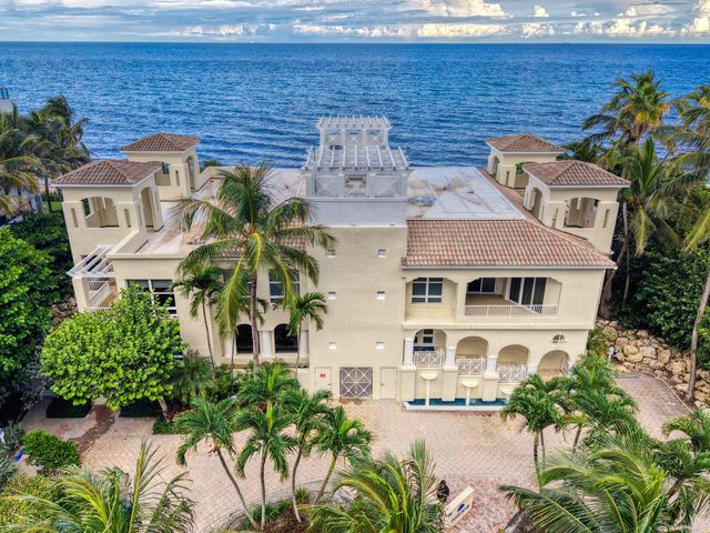 3720 S OCEAN Boulevard 1508, Highland Beach, FL 33487