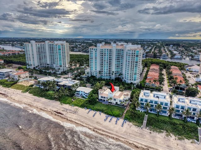 3720 S OCEAN Boulevard 1508, Highland Beach, FL 33487