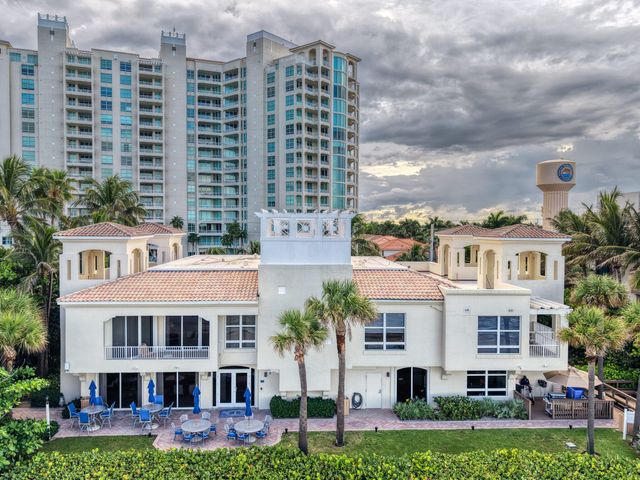 3720 S OCEAN Boulevard 1508, Highland Beach, FL 33487