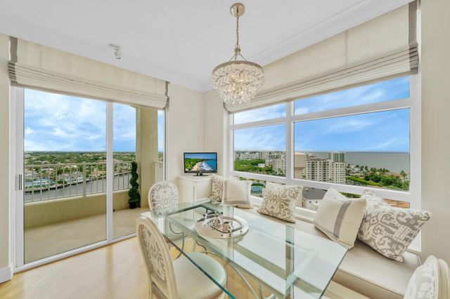 3720 S OCEAN Boulevard 1508, Highland Beach, FL 33487
