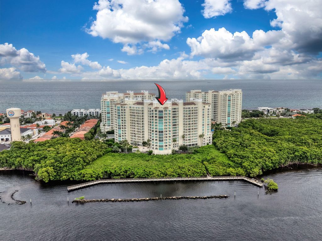 3720 S OCEAN Boulevard 1508, Highland Beach, FL 33487