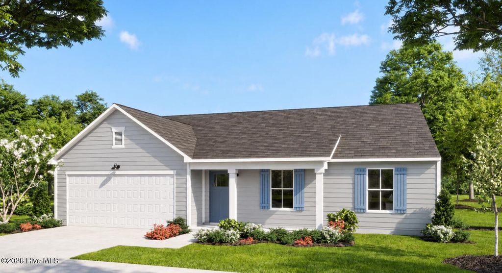 552 Belfort Lane SW 158, Ocean Isle Beach, NC 28469