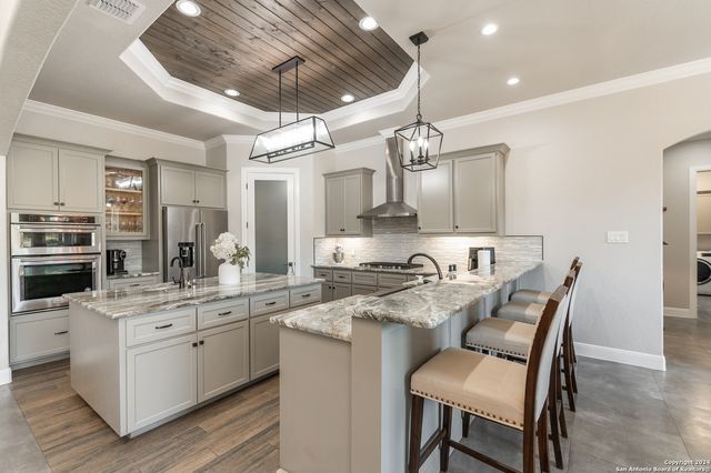 221 BENTWOOD DR, Spring Branch, TX 78070