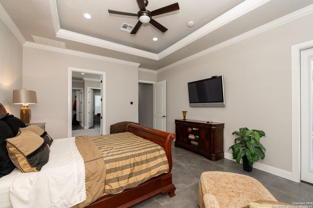 221 BENTWOOD DR, Spring Branch, TX 78070