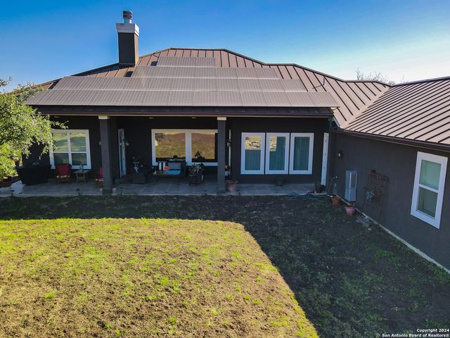 221 BENTWOOD DR, Spring Branch, TX 78070