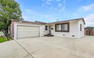 11012 Noble, Mission Hills (san Fernando), CA 91345