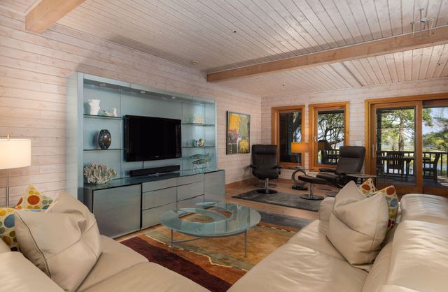 411 Pelican Flight Drive, Dewees Island, SC 29451