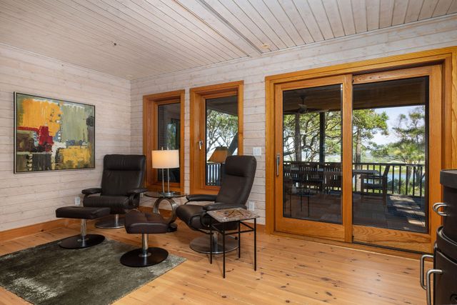 411 Pelican Flight Drive, Dewees Island, SC 29451