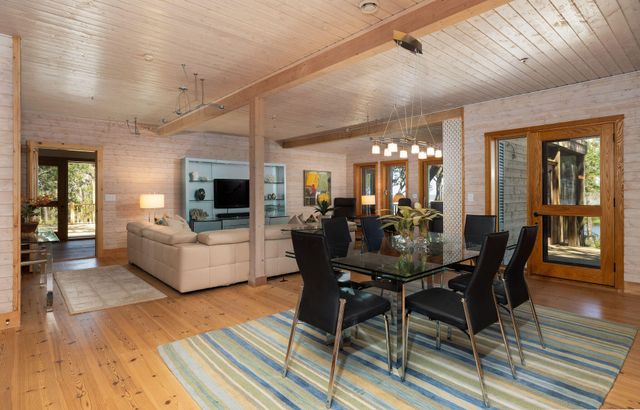 411 Pelican Flight Drive, Dewees Island, SC 29451