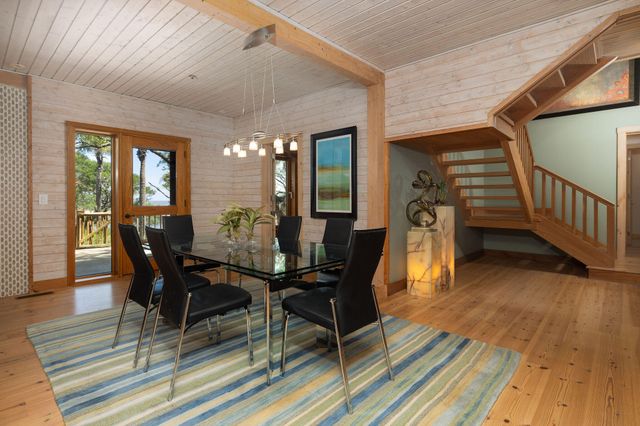 411 Pelican Flight Drive, Dewees Island, SC 29451