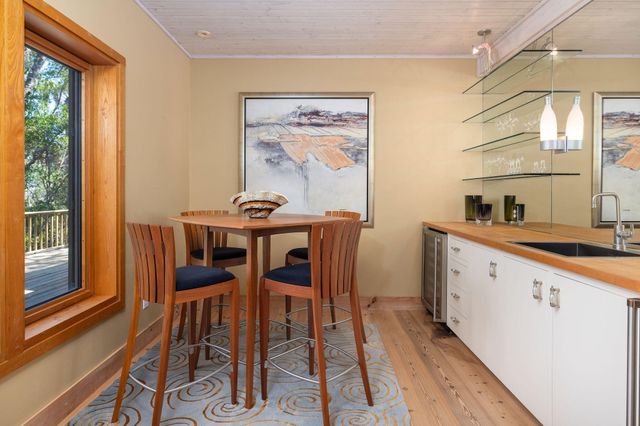 411 Pelican Flight Drive, Dewees Island, SC 29451