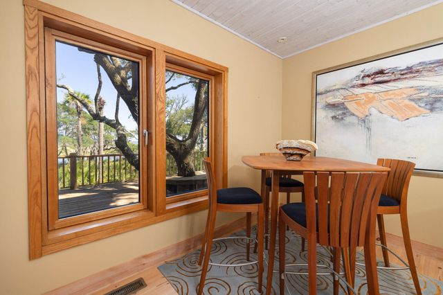 411 Pelican Flight Drive, Dewees Island, SC 29451