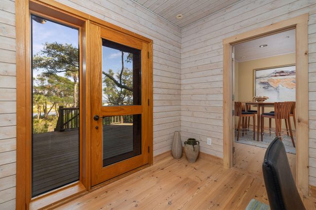 411 Pelican Flight Drive, Dewees Island, SC 29451