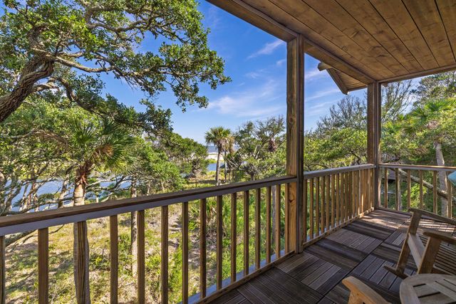 411 Pelican Flight Drive, Dewees Island, SC 29451