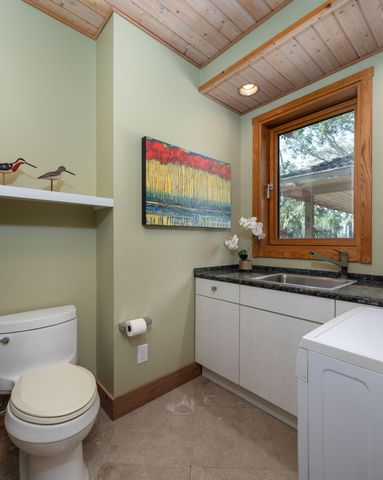 411 Pelican Flight Drive, Dewees Island, SC 29451