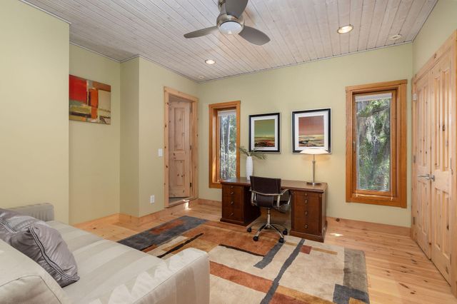 411 Pelican Flight Drive, Dewees Island, SC 29451