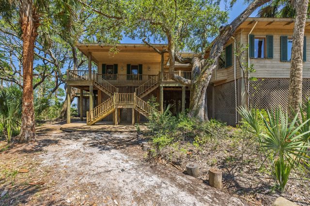 411 Pelican Flight Drive, Dewees Island, SC 29451