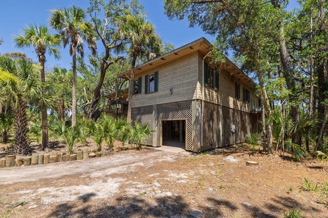 411 Pelican Flight Drive, Dewees Island, SC 29451