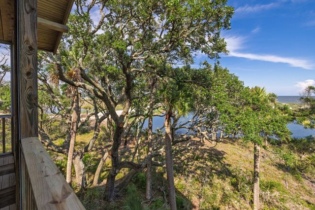 411 Pelican Flight Drive, Dewees Island, SC 29451