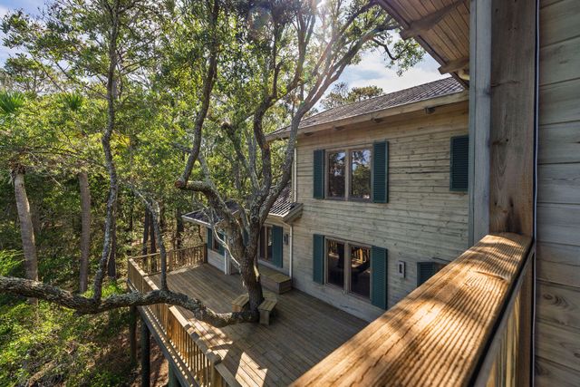 411 Pelican Flight Drive, Dewees Island, SC 29451