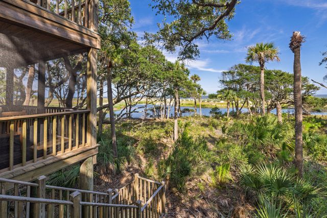 411 Pelican Flight Drive, Dewees Island, SC 29451