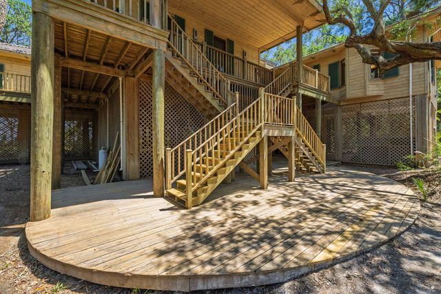 411 Pelican Flight Drive, Dewees Island, SC 29451